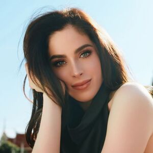 ¿Cumples con los requisitos? Esta es la lista que debe de cumplir la futura pareja de Fátima Bosch  (Foto: Instagram)