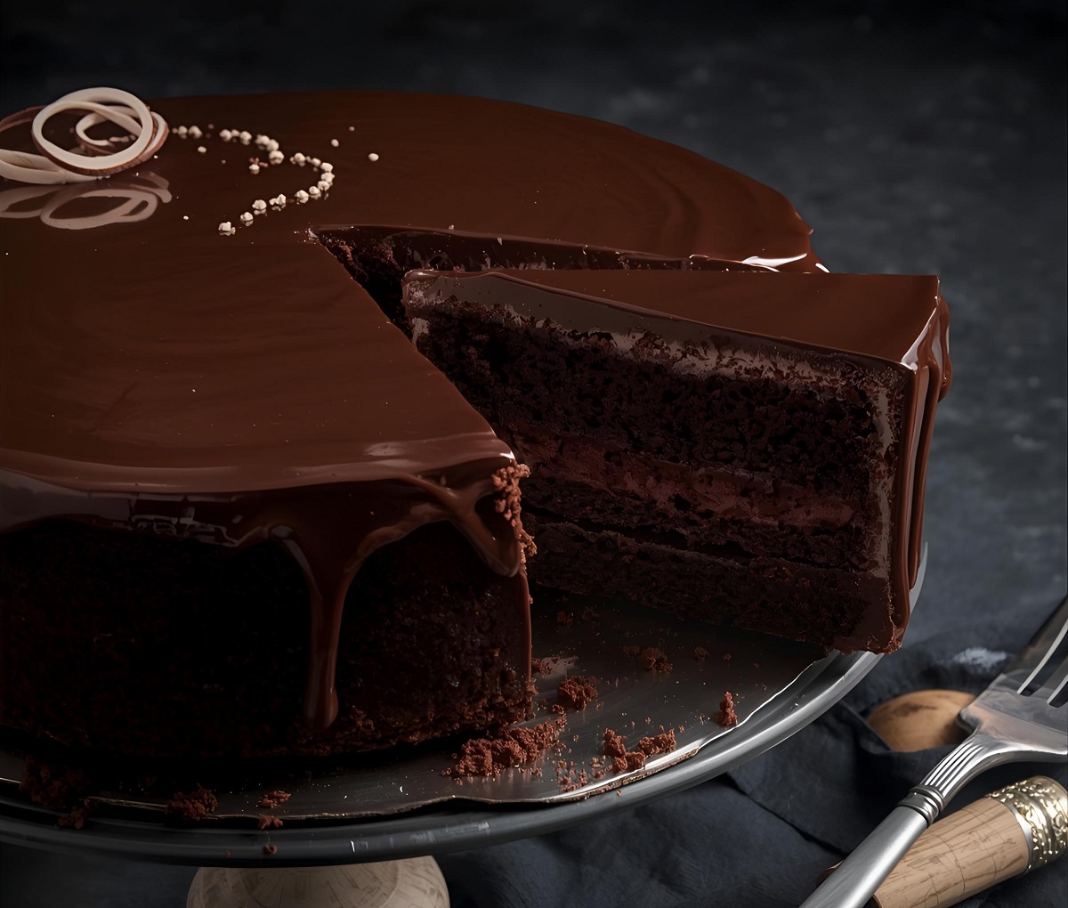 El cacao dialoga bien con otros ingredientes (Foto: Cortesía)