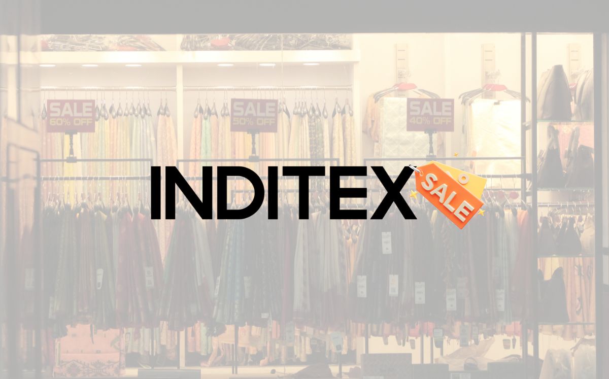 ¿Cuándo empiezan las rebajas de Inditex 2026? Esta es la fecha exacta de los descuentos de invierno (Foto: Canva/Inditex)