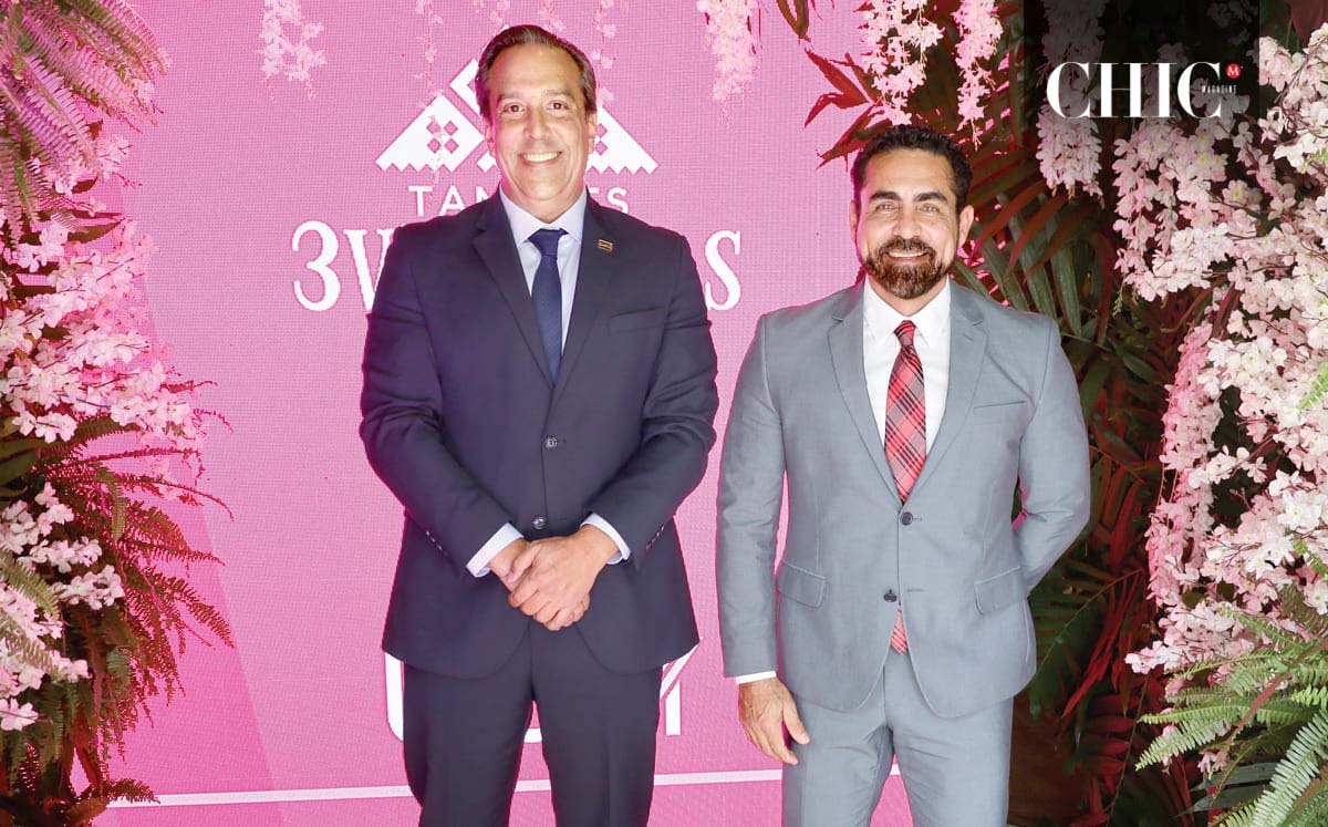 Alejandro Sobera y Davil Abel Hernández