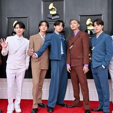 ¿Regresa BTS en 2026? Este es el  misterioso mensaje que haría referencia a su comeback  (Foto: Getty Images)