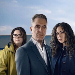 "En fuga": Conoce el reparto completo de la nueva miniserie dramática que llega a Netflix (Foto: Netflix)