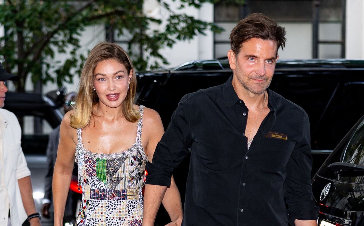 Gigi Hadid y Bradley Cooper: cronología completa de su relación (Foto: Getty)