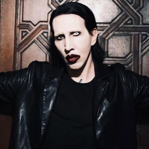 Marilyn Manson Tour 2026: ¿Regresará a México? (Foto: Instagram)