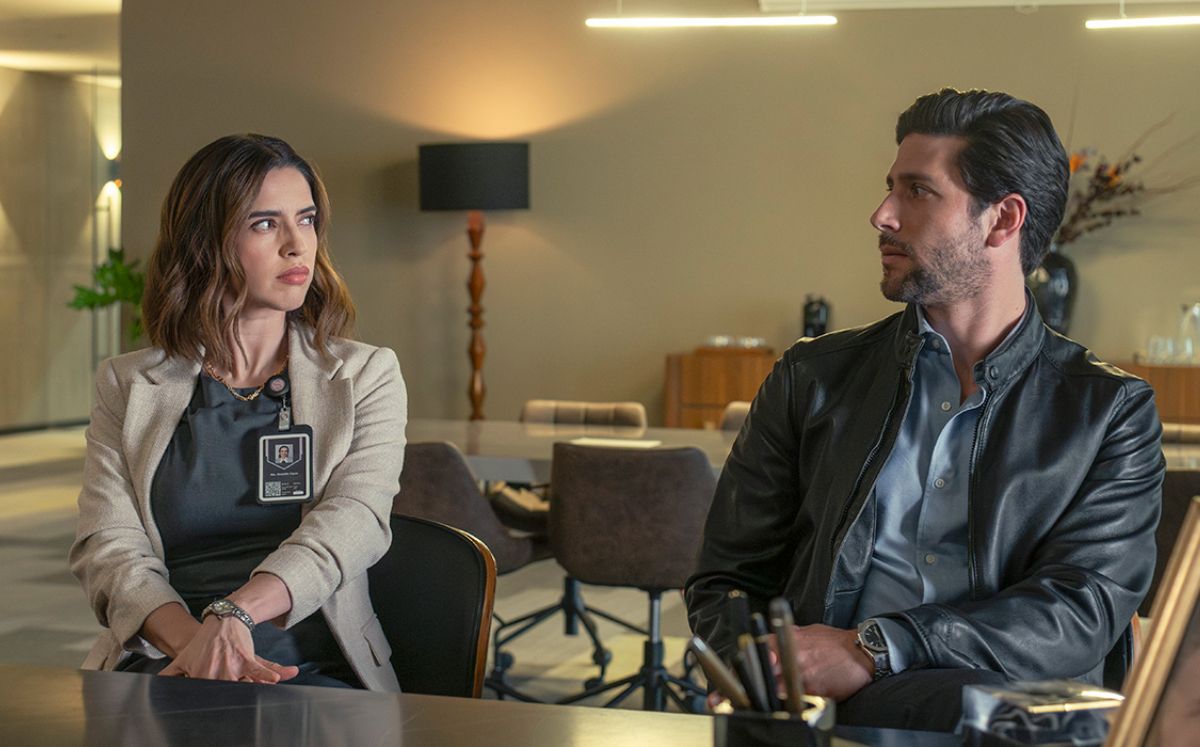 ¿"Amor de oficina" tendrá una temporada 2? Esto sabemos (Foto: Instagram)