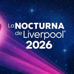 ¿Cuándo es la primera Venta Nocturna de Liverpool 2026? (Foto: IA)