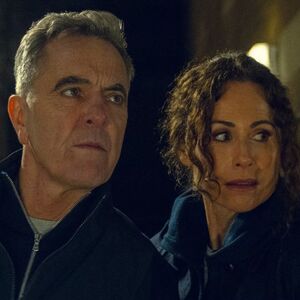 “En fuga”, final explicado de la serie en Netflix: ¿Qué pasa con Simon y su hija perdida?  (Foto: Netflix)
