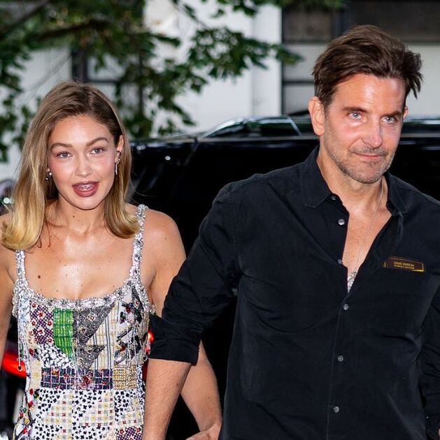 Gigi Hadid y Bradley Cooper: cronología completa de su relación (Foto: Getty)