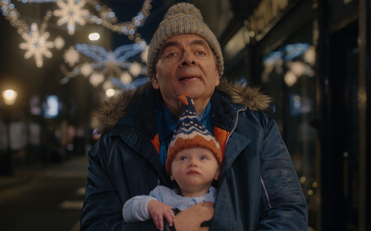 “Hombre vs Bebé”: ¿Tendrá una segunda temporada? (Foto: Instagram)