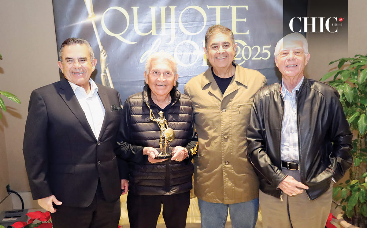 Jorge Arias, Delia De León, Jorge Arias, Alejandro Arias, Jorge Arias Y Monserrat De Arias