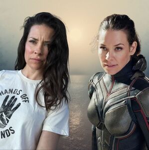 ¿Qué le pasó a Evangeline Lilly? Estos son sus problemas de salud (Foto: Instagram)