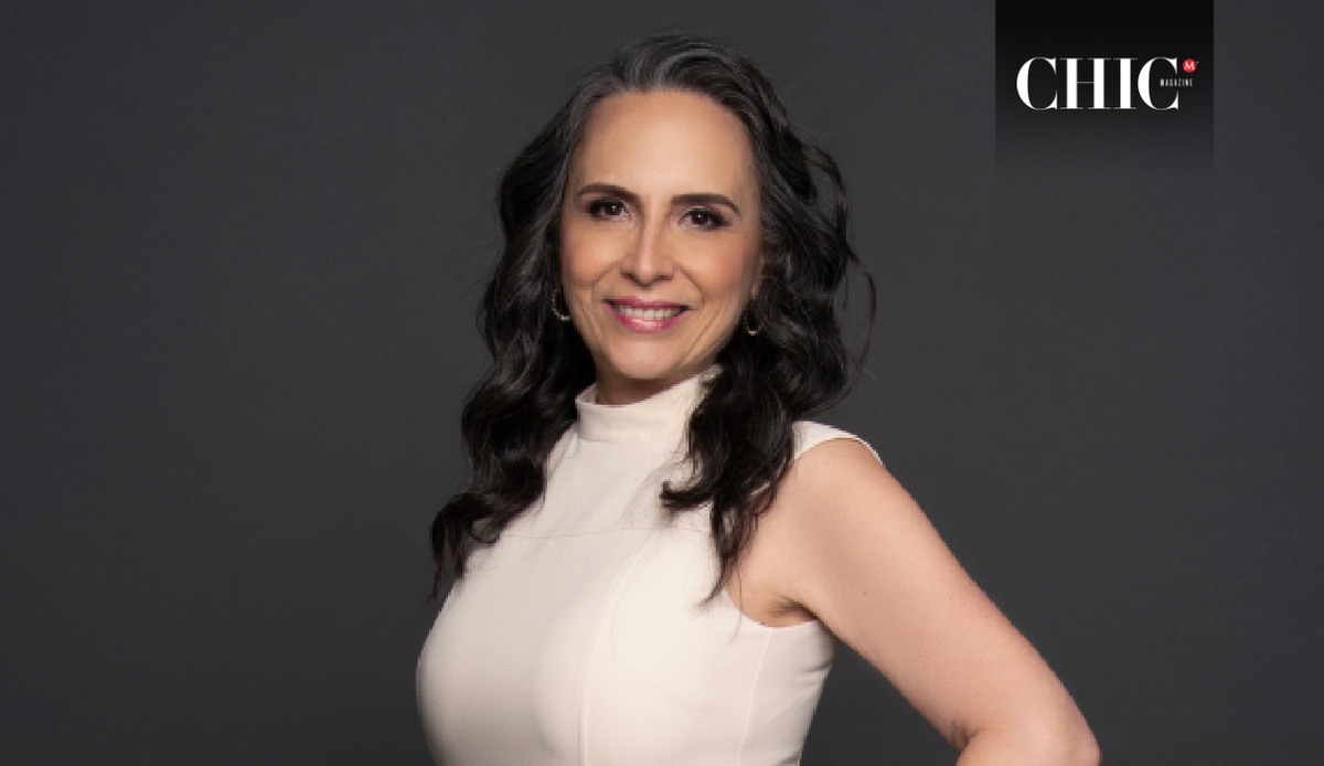 La psicóloga aborda la diferencia entre la positividad genuina y la toxicidad emocional / Foto: ABO Palomo