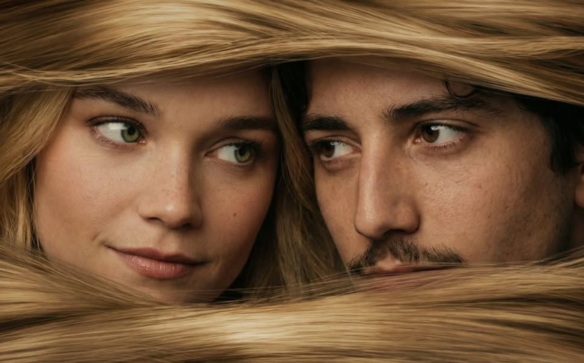 ¿Y Sabrina Carpenter? Este sería el cast para el live-action de "Enredados" (Foto: IA)