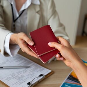 ¿Subió de precio? Esto es lo que cuesta el pasaporte mexicano en 2026 (Foto: Freepik)