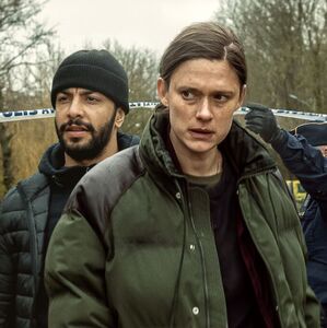 “La tierra del pecado”: Descubre el reparto completo de la nueva serie de misterio que llega a Netflix (Foto: Netflix)