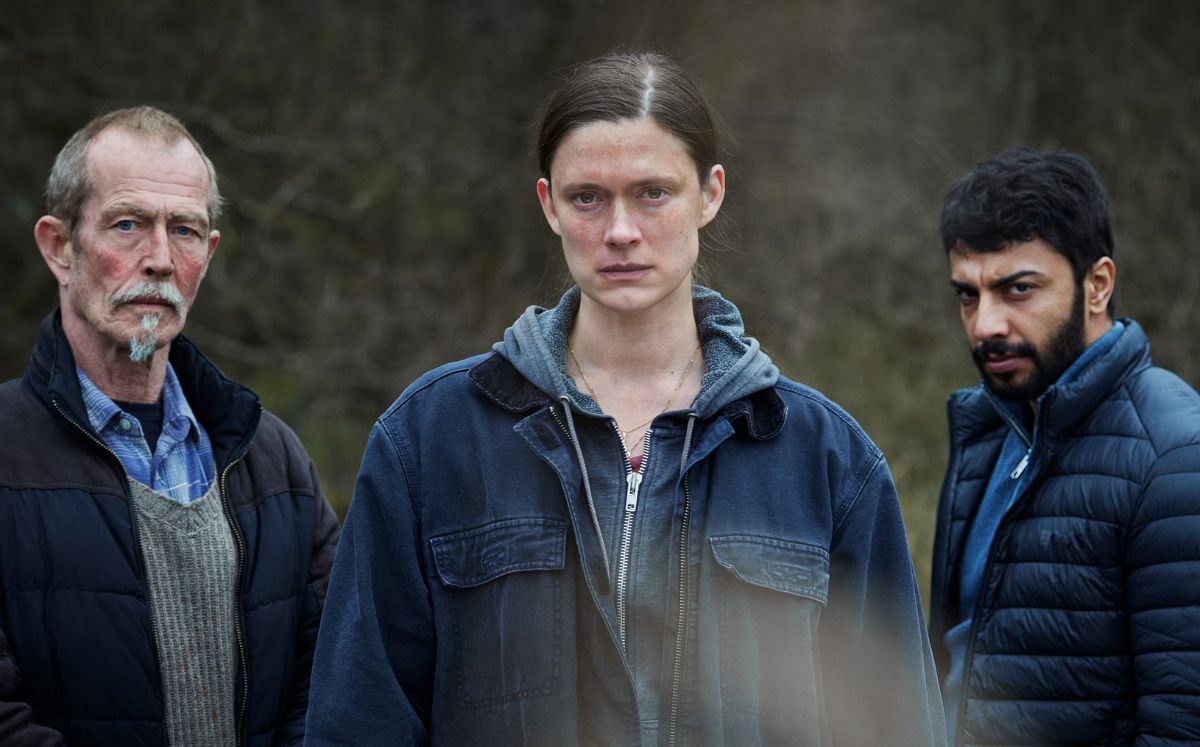 “La tierra del pecado”, final explicado de la serie sueca en Netflix: ¿Quién mató a Silas? (Foto: Netflix)