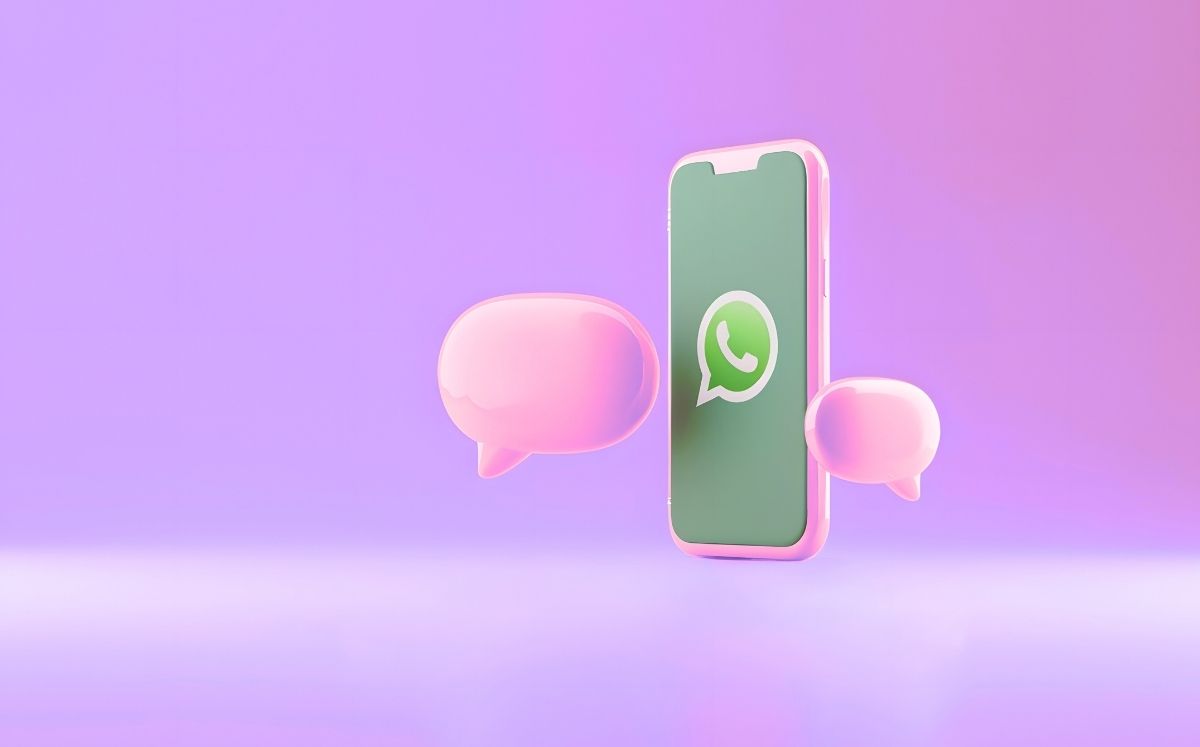 Esta es la nueva función que desarrolla WhatsApp para liberar espacio en iPhone (Foto: Freepik)