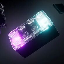 ¿Cómo funcionarán los Smart Brick de LEGO y cuánto costarán? Esto es lo que se sabe (Foto: LEGO)