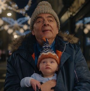 “Hombre vs Bebé”: ¿Tendrá una segunda temporada? (Foto: Instagram)