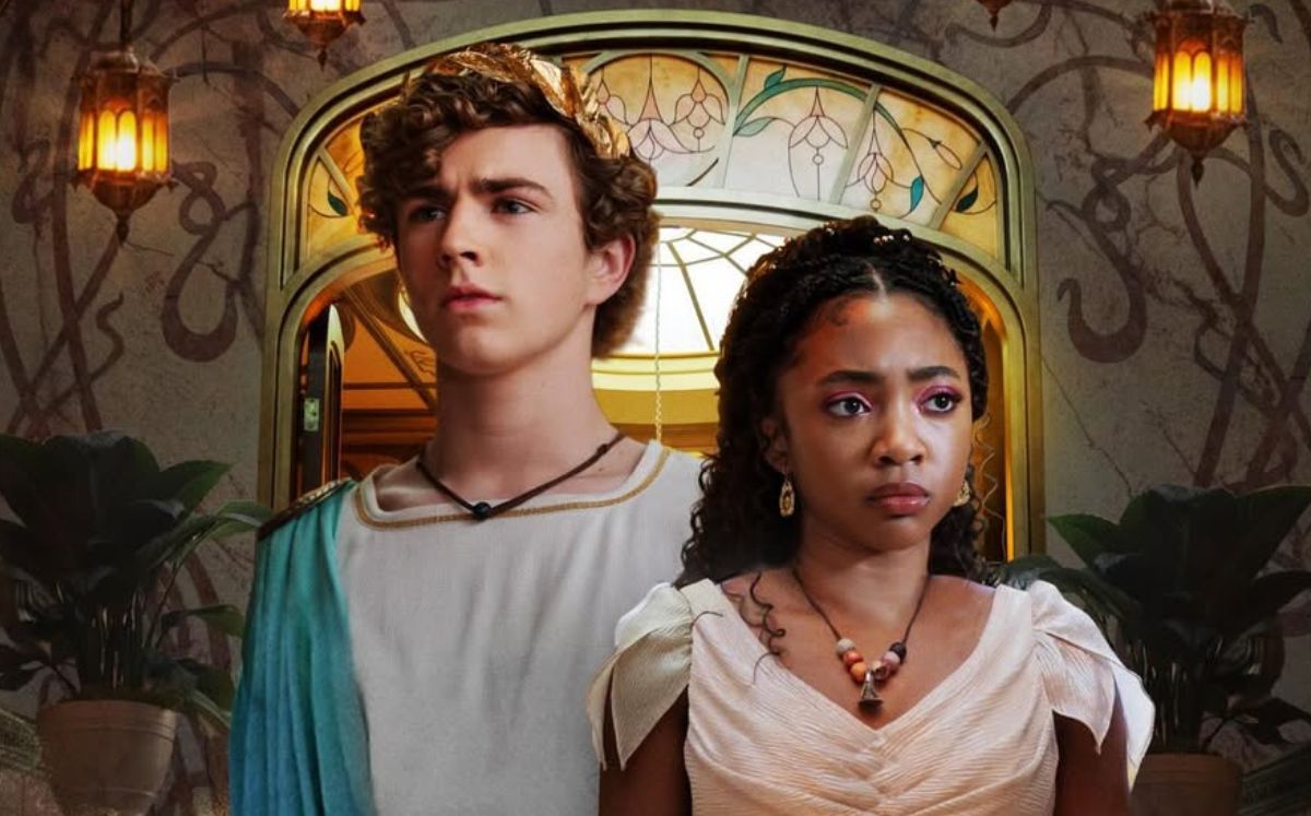 Percy Jackson, temporada 2: ¿A qué hora se estrena el capítulo 6? (Foto: Instagram)