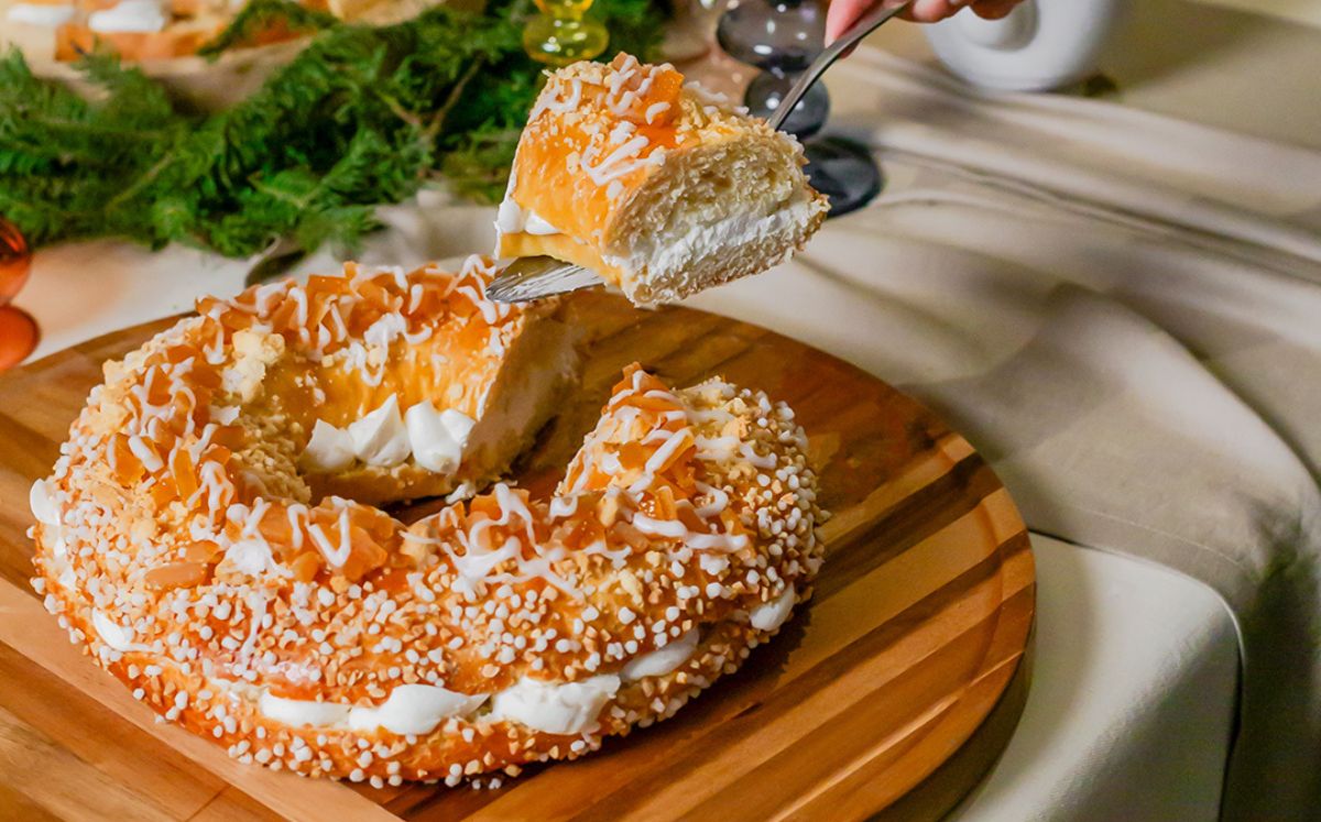 Rosca de Reyes: Significado y origen detrás del 