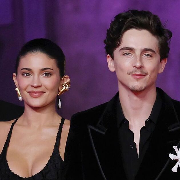 Timothée Chalamet hace revelación sobre su relación con Kylie Jenner (Foto: Instagram)
