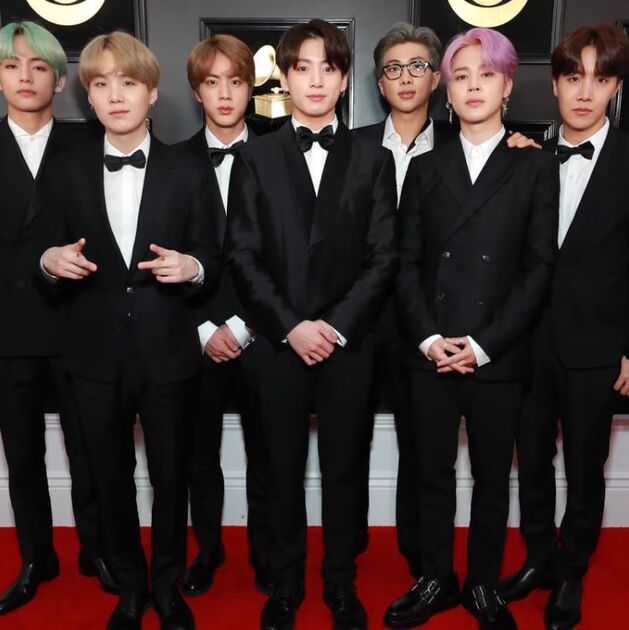 ¿Vendrá BTS a México? Este día anunciarán las fechas de su tour mundial (Foto: Getty Images)