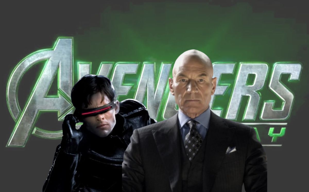 Los X-Men toman el control en el nuevo teaser de "Avengers: Doomsday" (Foto: Marvel)