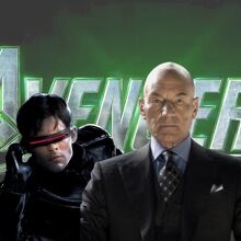 Los X-Men toman el control en el nuevo teaser de "Avengers: Doomsday" (Foto: Marvel)