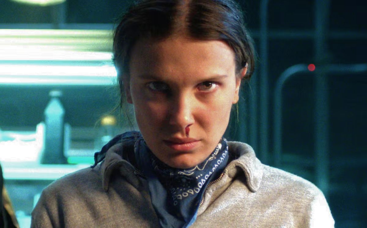 ¿Es el capítulo final? Netflix rompe el silencio sobre el episodio 9 de "Stranger Things" (Foto: Netflix)