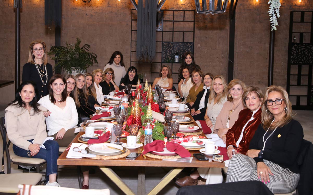 Club de Jardinería La Rosa