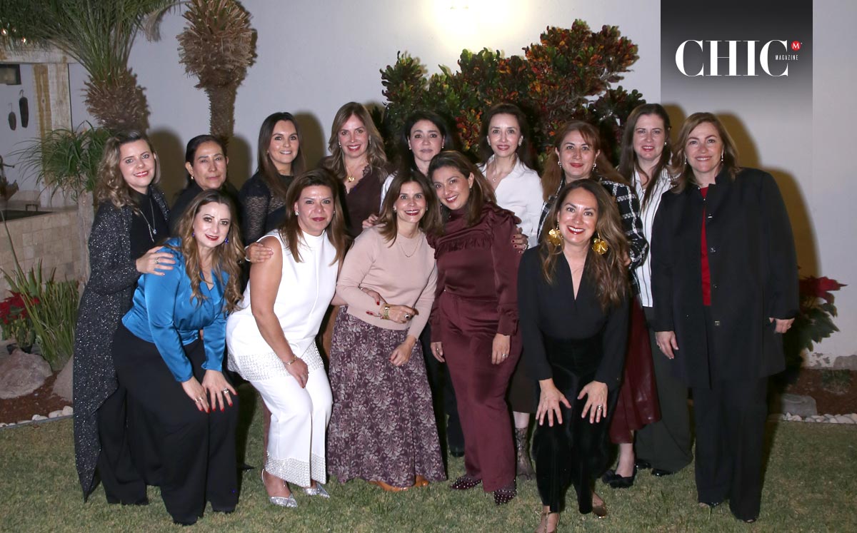 Club de Jardinería Orquídea Negra