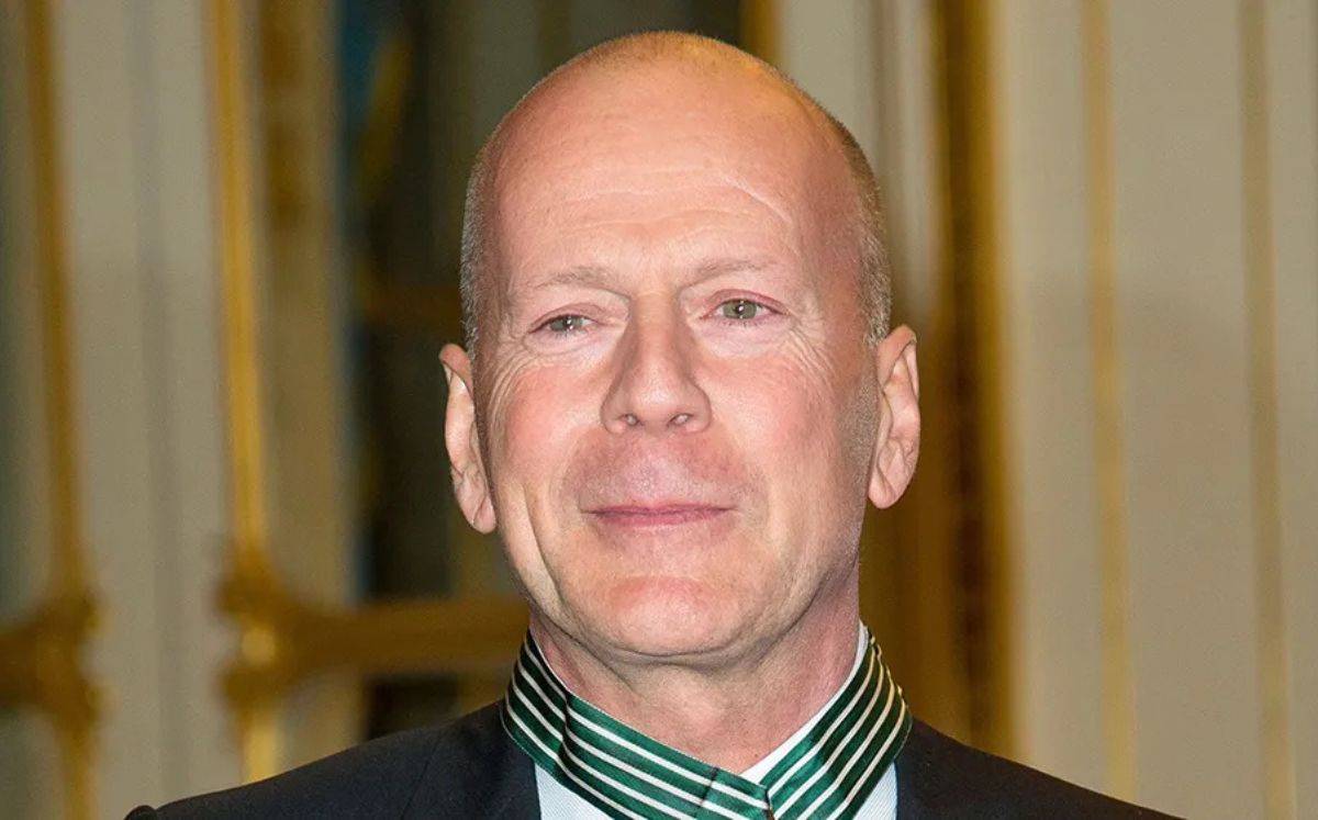 La demencia frontotemporal afecta la conducta y el lenguaje. Te explicamos qué es y cómo vive Bruce Willis con este padecimiento (AP)