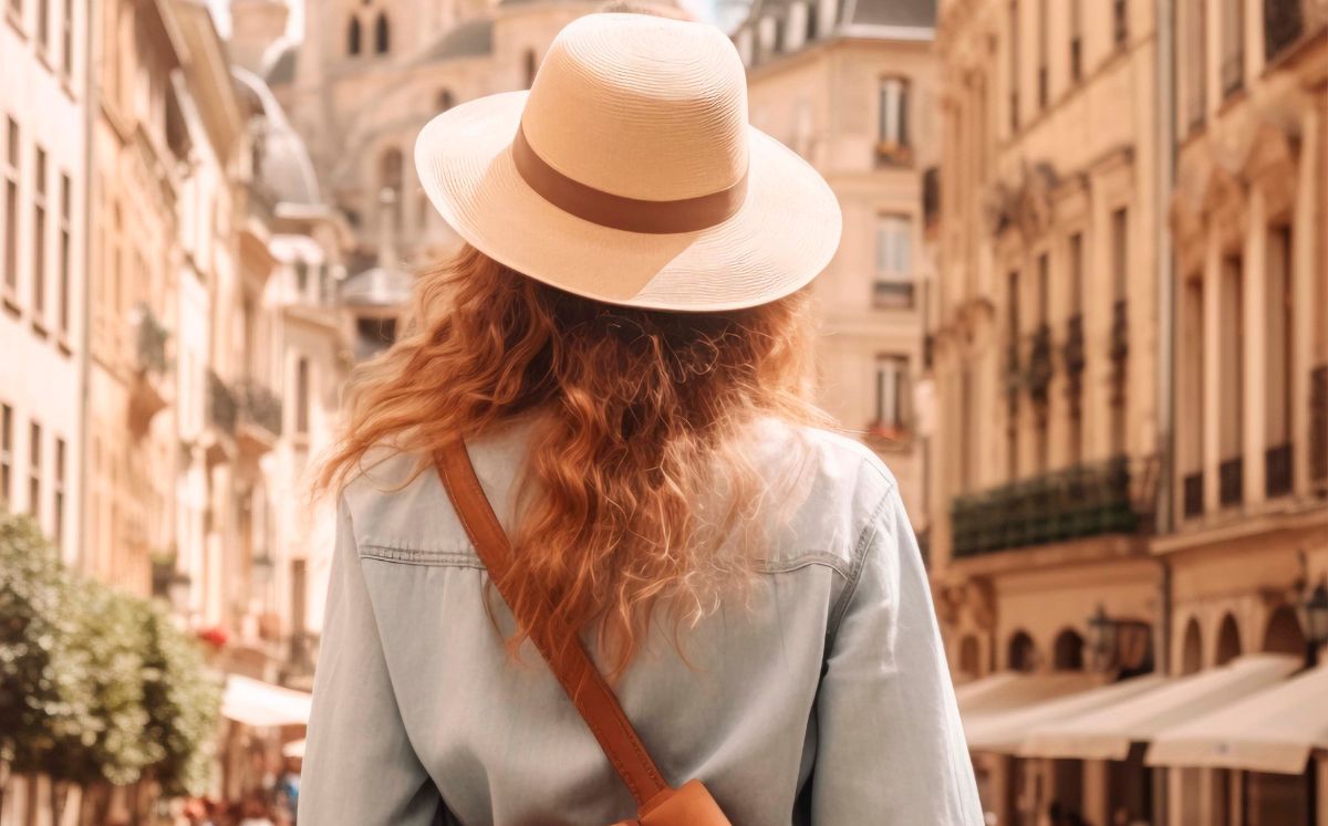 ETIAS, el permiso para viajar a países de Europa triplica su precio; esto costará en 2026 (Foto: Freepik)