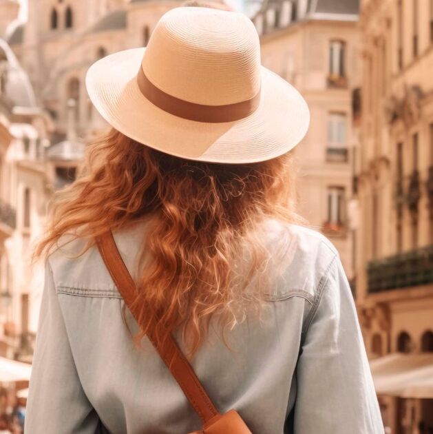 ETIAS, el permiso para viajar a países de Europa triplica su precio; esto costará en 2026 (Foto: Freepik)