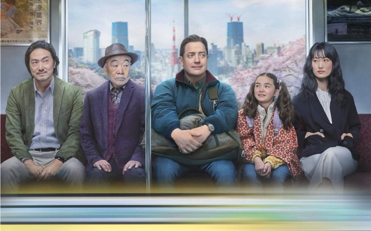 "Familia en renta": ¿Cuánto cuesta rentar a una persona en Tokio? (Foto: Instagram)