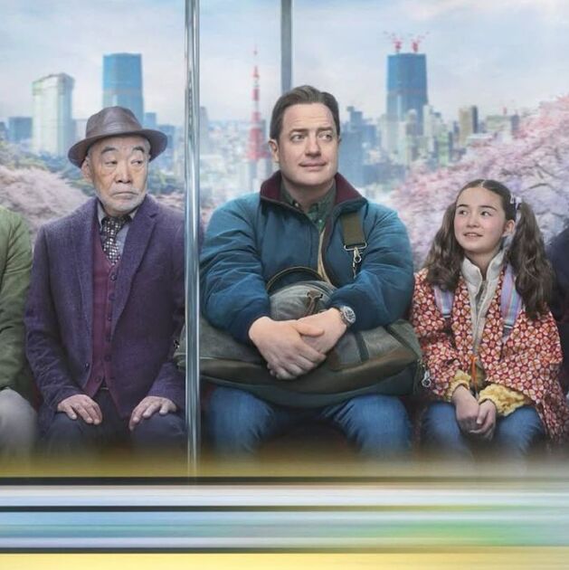 "Familia en renta": ¿Cuánto cuesta rentar a una persona en Tokio? (Foto: Instagram)