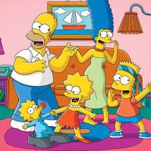 Los Simpson anuncian el retiro de un personaje de la serie; ¿cuál? (Foto: Instagram)