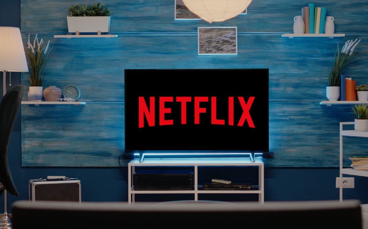 ¿Qué televisores se quedarán sin Netflix a partir del 15 de enero de 2026? (Foto: Freepik)