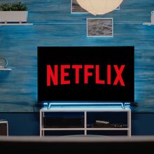 ¿Qué televisores se quedarán sin Netflix a partir del 15 de enero de 2026? (Foto: Freepik)