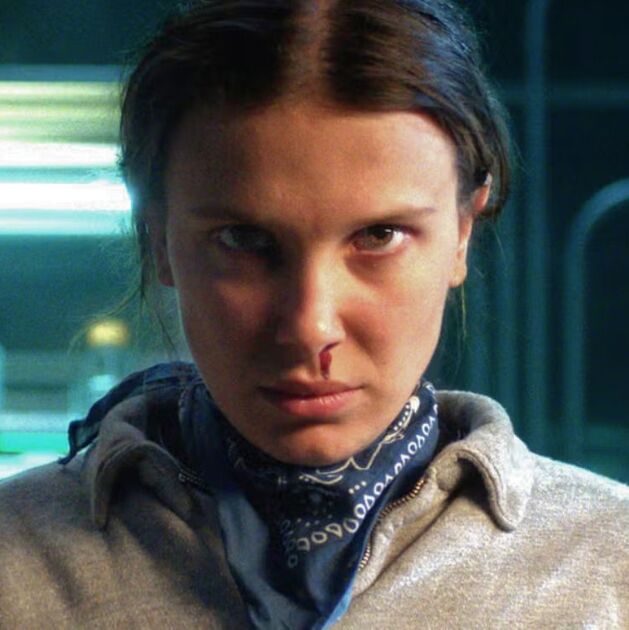 ¿Es el capítulo final? Netflix rompe el silencio sobre el episodio 9 de "Stranger Things" (Foto: Netflix)