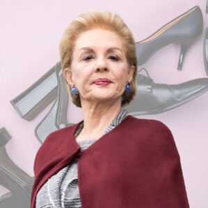 Estos son los  colores de zapatos que Carolina Herrera no aprueba para 2026 (Foto: Freepik/Getty Images)