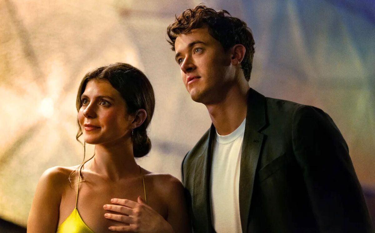 Descubre la inspiración detrás de “Gente que conocemos en vacaciones” (Netflix)