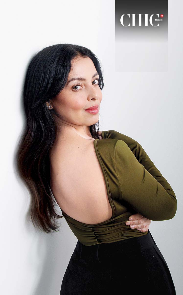 Al escribir, Mónica busca poner palabras a la sensibilidad con la que se viven las distintas etapas de la vida. (JOSÉ CHANG)