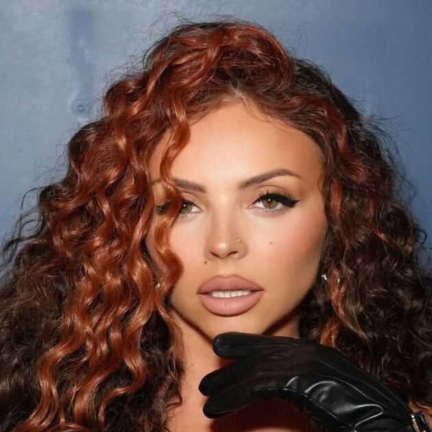 La exintegrante de Little Mix reveló que sus gemelas de 8 meses fueron diagnosticadas con esta enfermedad (Instagram)