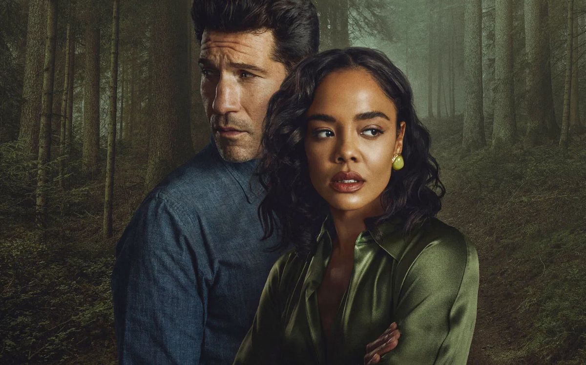 "Él y ella", final explicado de la serie de suspenso en Netflix: ¿Quién es el asesino? (Foto: Netflix)