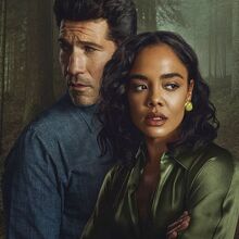 "Él y ella", final explicado de la serie de suspenso en Netflix: ¿Quién es el asesino? (Foto: Netflix)