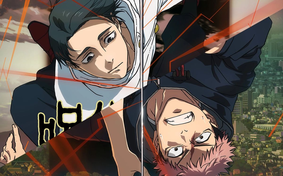 "Jujutsu Kaisen", temporada 3: Cuántos capítulos tendrá y cuándo salen (Foto: Instagram)