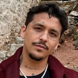 Los propósitos de Christian Nodal para 2026 generaron críticas por un detalle que no pasó desapercibido (Instagram)