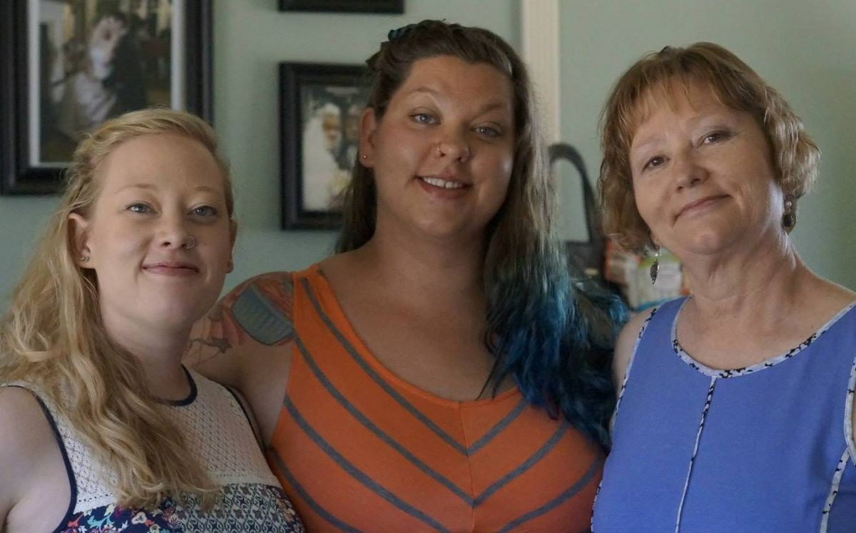 Renee Nicole Good: Ella fue la víctima de ICE en Minneapolis